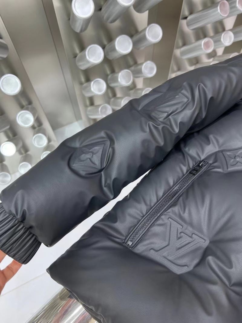 Louis Vuitton Down Jackets